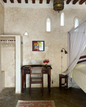 Отель Subira House  Ламу